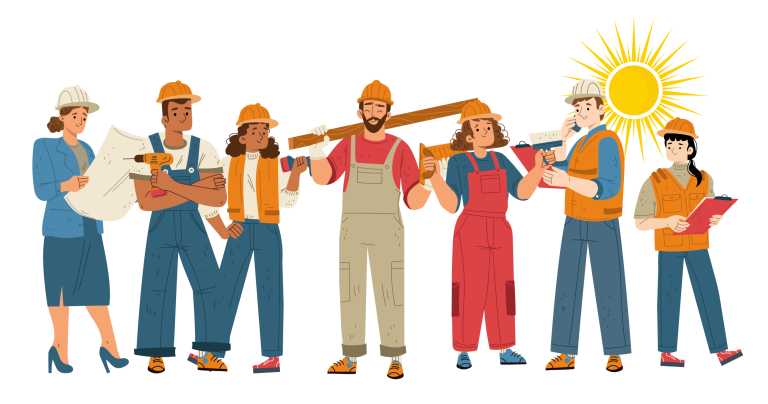 Travail & Fortes chaleurs